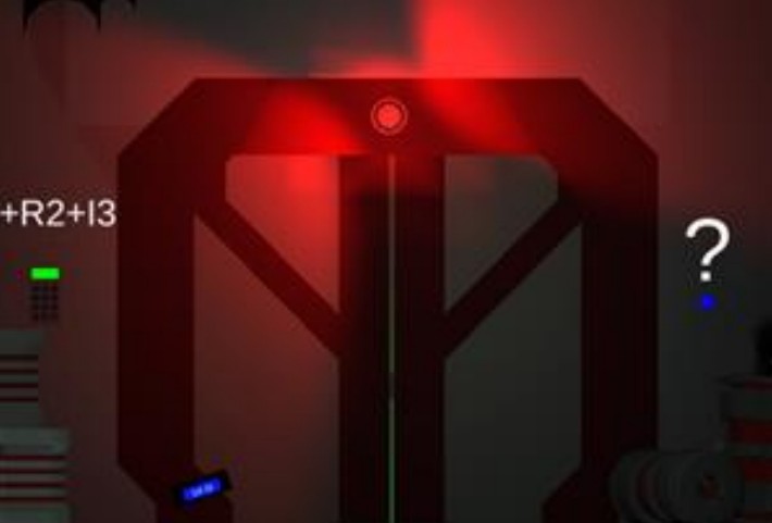 Space VR - Learn Ohms law 1